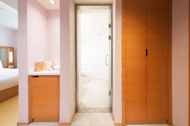 اتاق سوپریور, Ji Hotel Dalian Zhongshan Square Renmin Road
