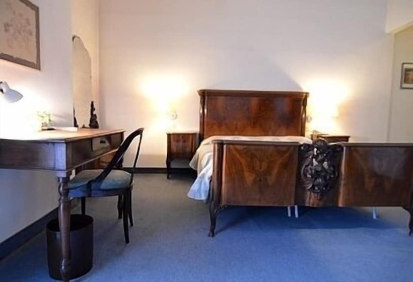스탠다드 트리플 룸, Albergo Ristorante Della Torre