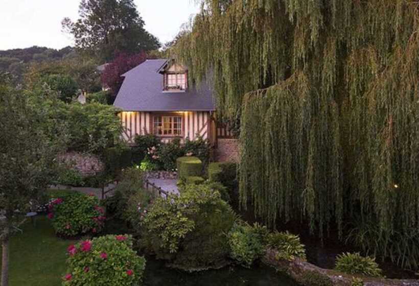 套房, Auberge De La Source   Hôtel De Charme, Collection Saint Siméon