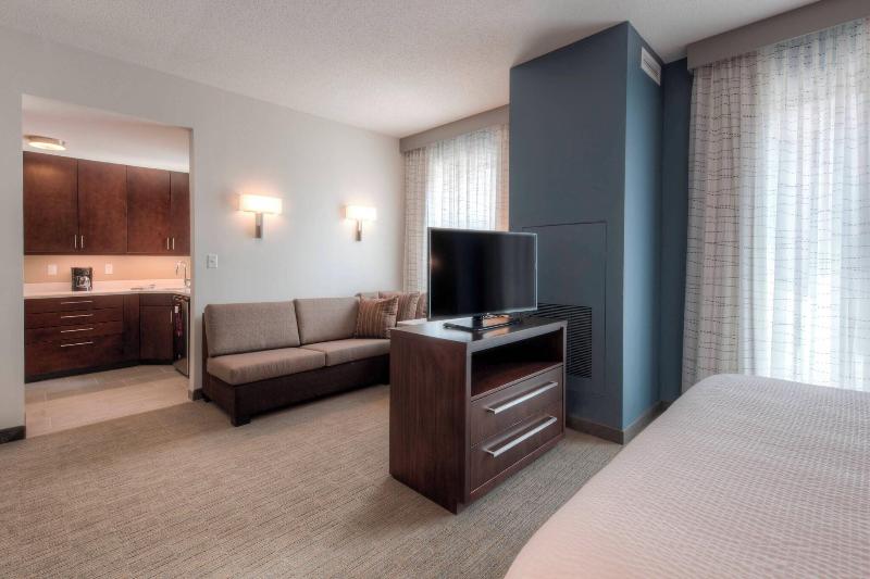 Номер Deluxe Кровать Кинг, Baymont By Wyndham Caddo Valley/arkadelphia