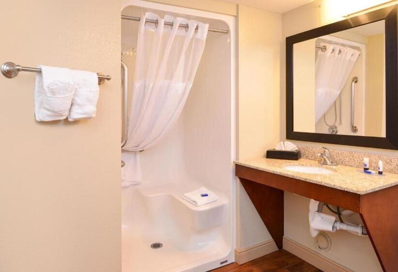 ２ダブルベッドのスタンダードルーム, Best Western Executive Inn & Suites