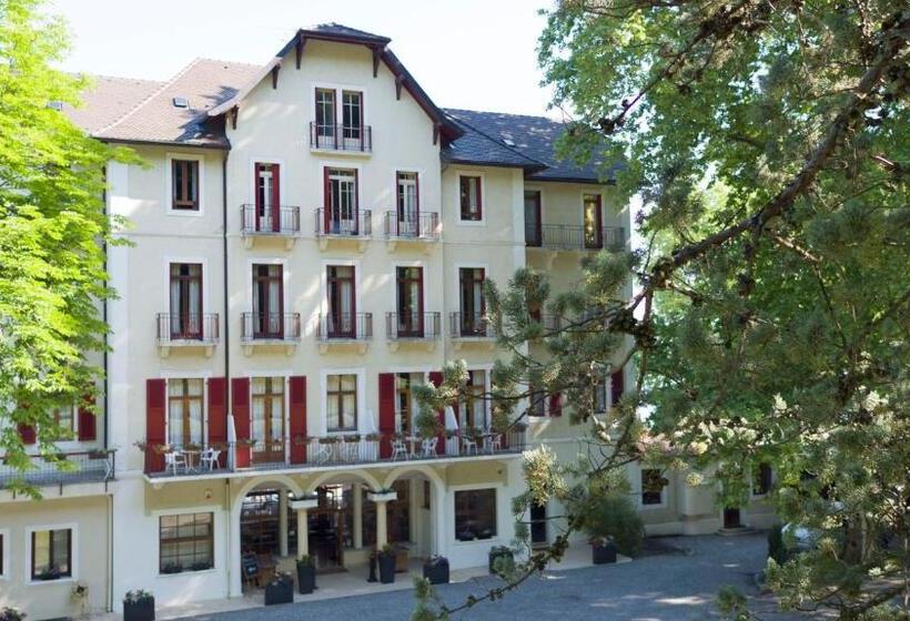 اتاق استاندارد, Hôtel Des Princes
