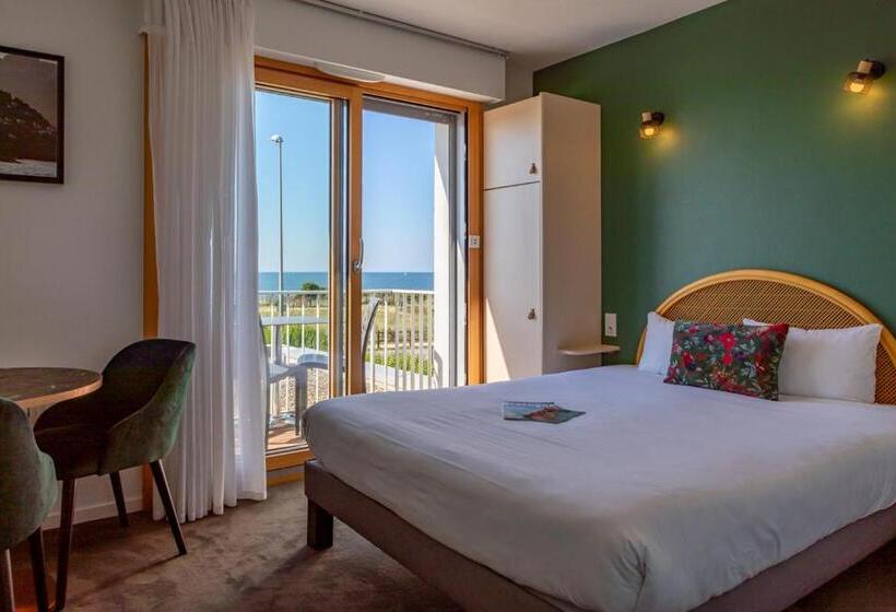 Номер Стандарт, Hôtel L Albatros