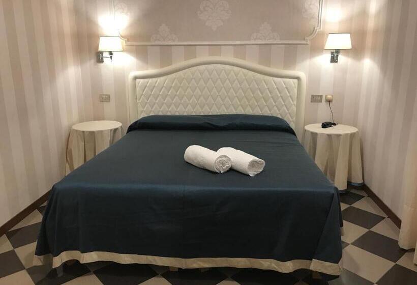 Номер Стандарт, Nazionale