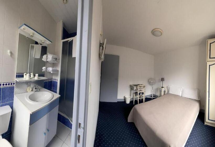 Семейный Номер, Relais Henri Iv
