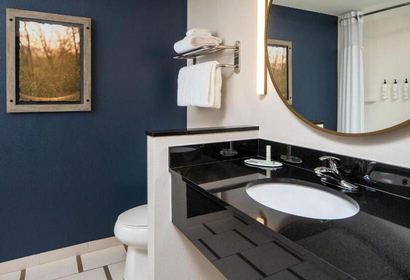 Camera Standard con Vista, Fairfield Inn & Suites By Marriott Destin