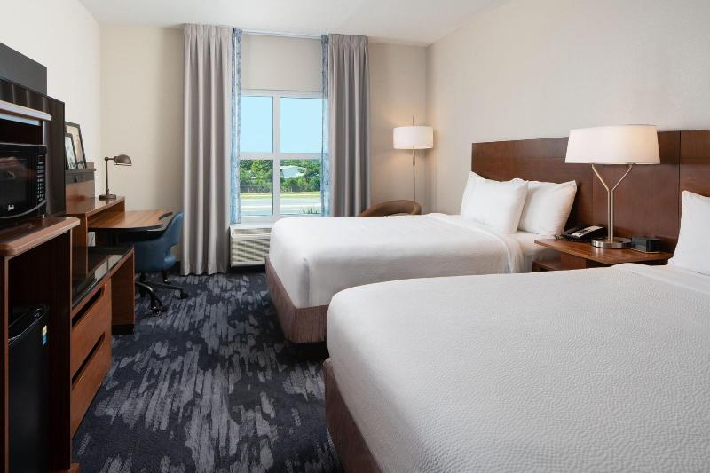 Camera Standard con Vista, Fairfield Inn & Suites By Marriott Destin
