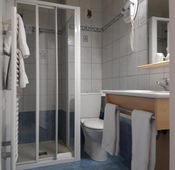 Номер Стандарт, La Guimbarde