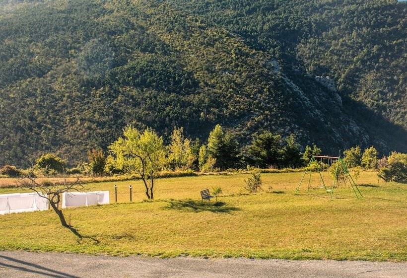 Номер Стандарт, Hôtel Le Panoramic   Votre Hôtel Au Cœur Des Gorges Du Verdon