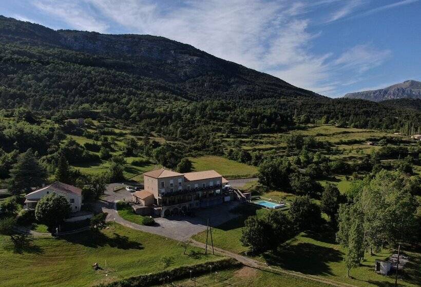 高级大房间, Hôtel Le Panoramic   Votre Hôtel Au Cœur Des Gorges Du Verdon