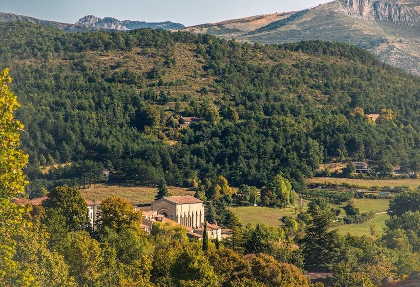 高级大房间, Hôtel Le Panoramic   Votre Hôtel Au Cœur Des Gorges Du Verdon