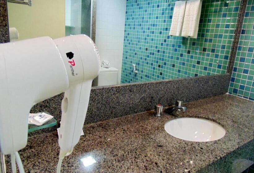 Quarto Estandar, Marante Plaza