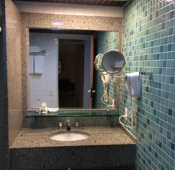 Quarto Triplo Estandar, Marante Plaza