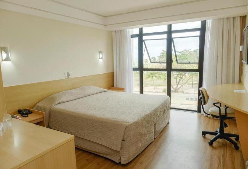 Quarto Deluxe, Marante Plaza