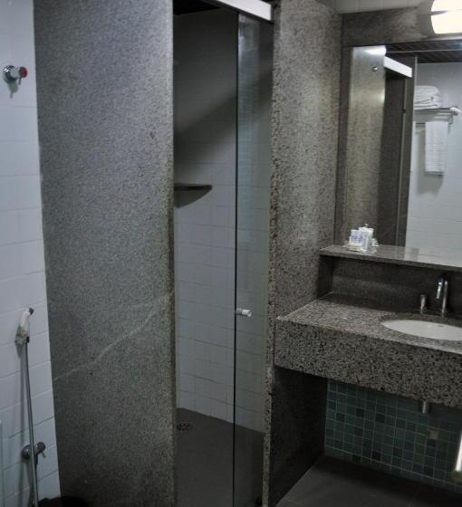 Quarto Estandar, Marante Plaza