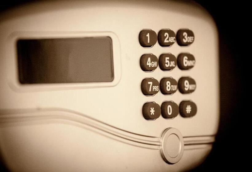 غرفة قياسية, Santa Rosa