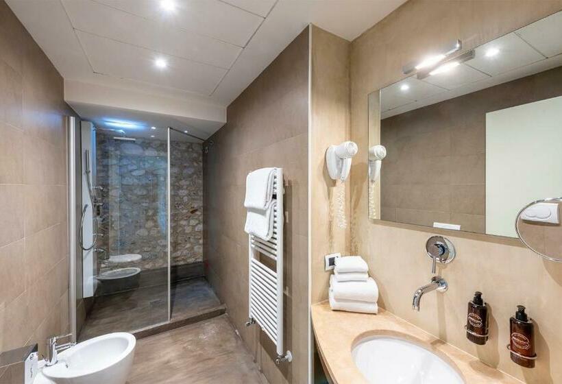 Номер Deluxe, Villa I Pini