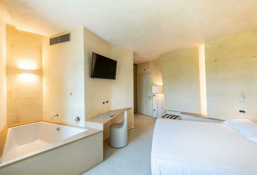 Номер Deluxe, Villa I Pini