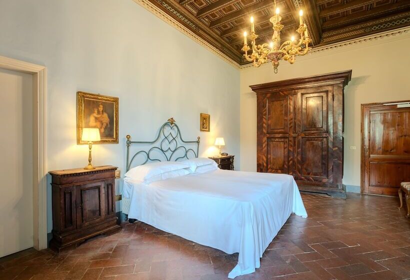 Классический Номер, Villa Pitiana