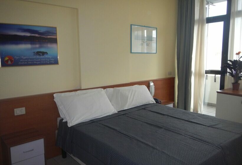 اتاق استاندارد, Dune Hotel & Rta Boschetto Holiday