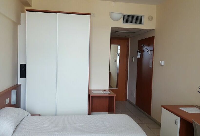 StandaardKamer, Dune Hotel & Rta Boschetto Holiday