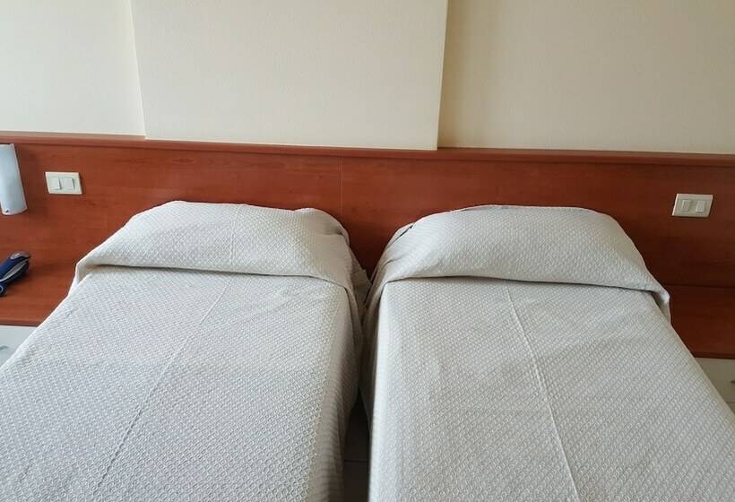 اتاق استاندارد, Dune Hotel & Rta Boschetto Holiday