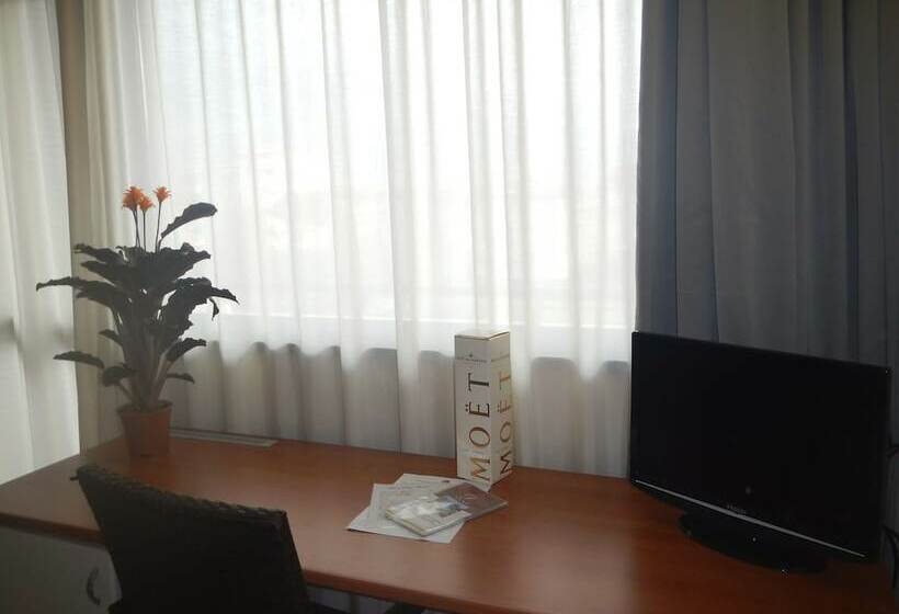 StandaardKamer, Dune Hotel & Rta Boschetto Holiday