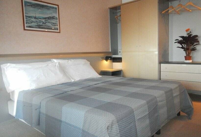 اتاق استاندارد, Dune Hotel & Rta Boschetto Holiday