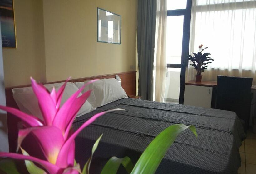 StandaardKamer, Dune Hotel & Rta Boschetto Holiday