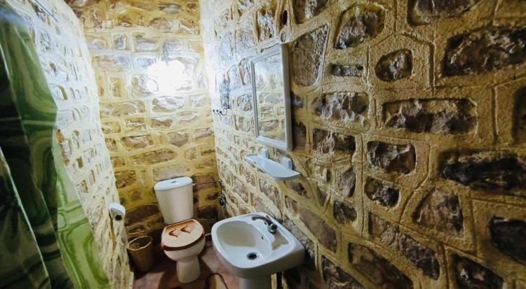 스탠다드 룸, Kasbah Dar Talouste