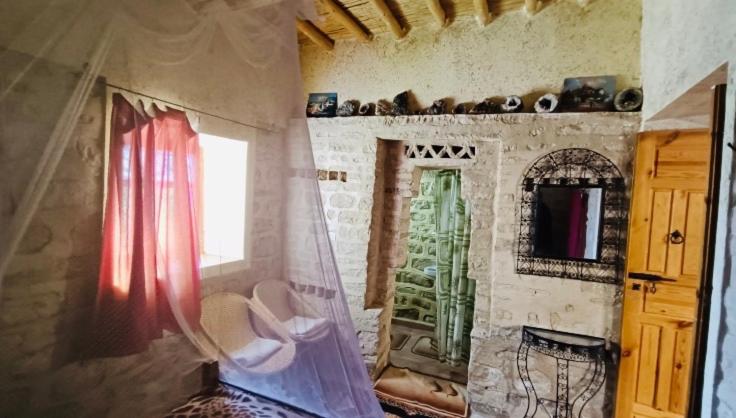 스탠다드 룸, Kasbah Dar Talouste