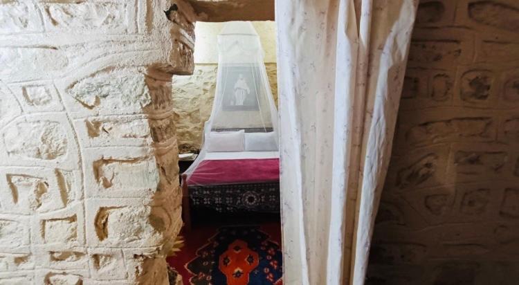 스탠다드 룸, Kasbah Dar Talouste