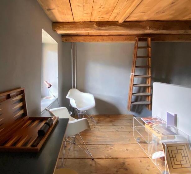 سوییت, Ca Spontoi Do Minus Guesthouse & Mini Spa