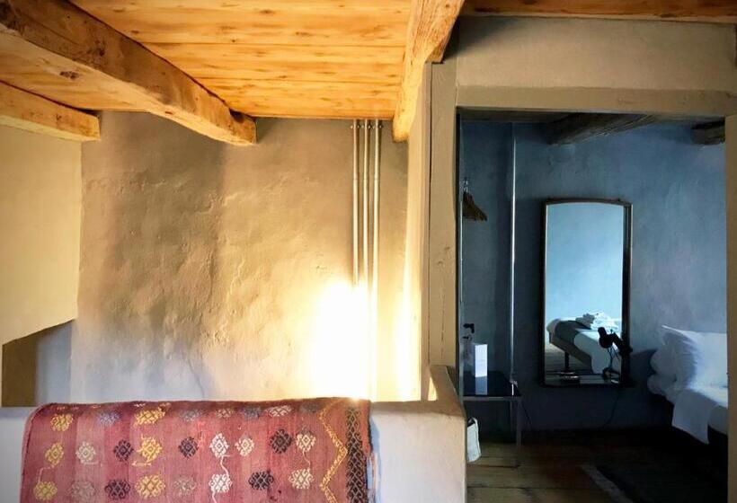 سوییت, Ca Spontoi Do Minus Guesthouse & Mini Spa
