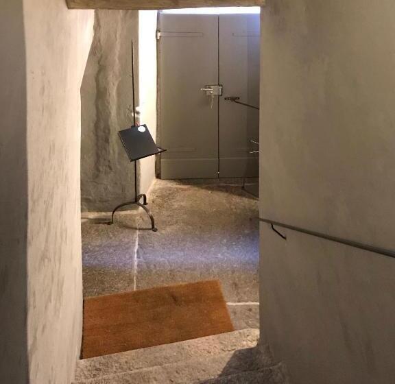 سوییت جونیور, Ca Spontoi Do Minus Guesthouse & Mini Spa
