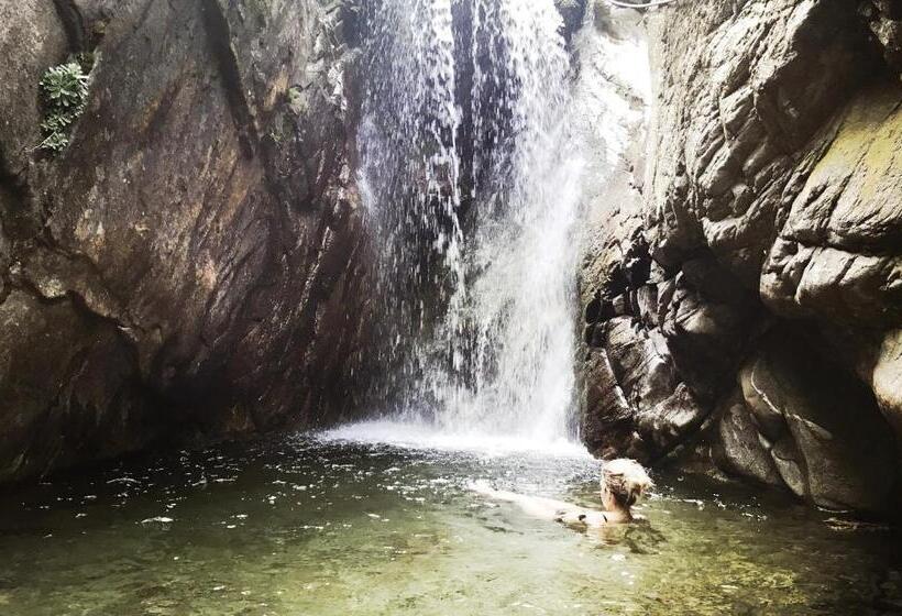 خانه 4 خوابه, Ca Spontoi Do Minus Guesthouse & Mini Spa