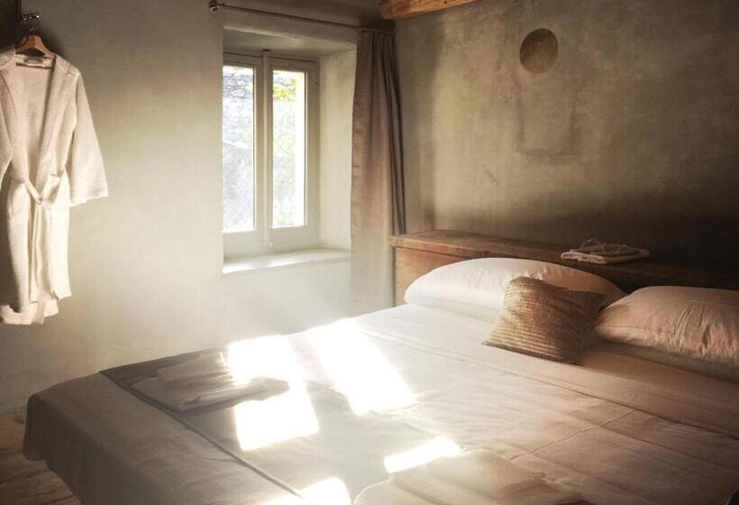 سوییت, Ca Spontoi Do Minus Guesthouse & Mini Spa