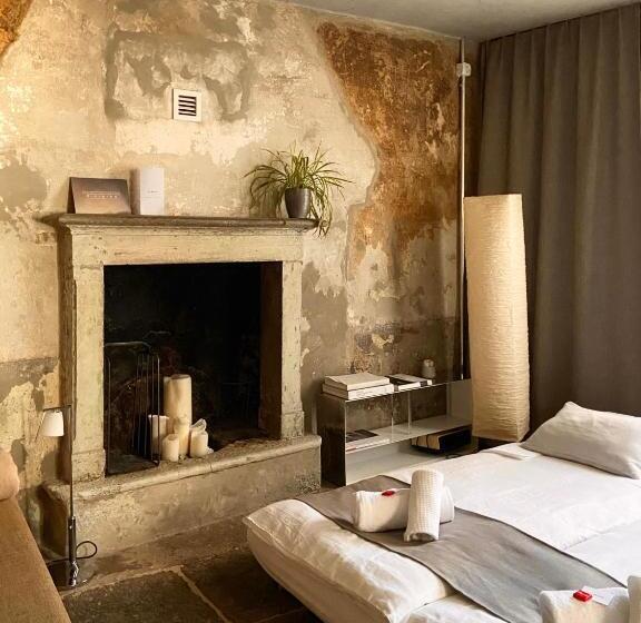 سوییت جونیور, Ca Spontoi Do Minus Guesthouse & Mini Spa