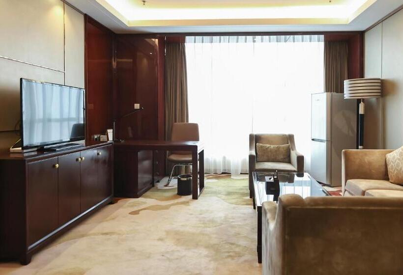 Люкс Superior, Tianhong Jinling Grand