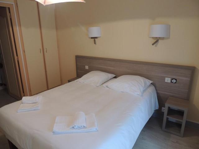 Номер Стандарт, Le Lanthenay
