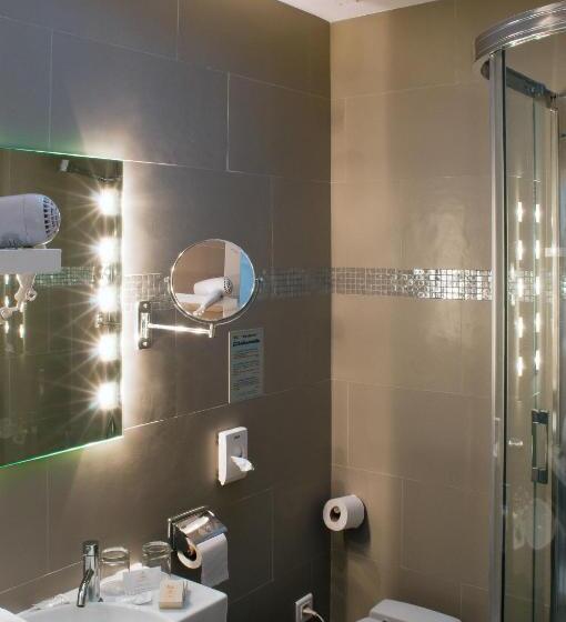 Номер Стандарт, Logis Hotel Des Vosges