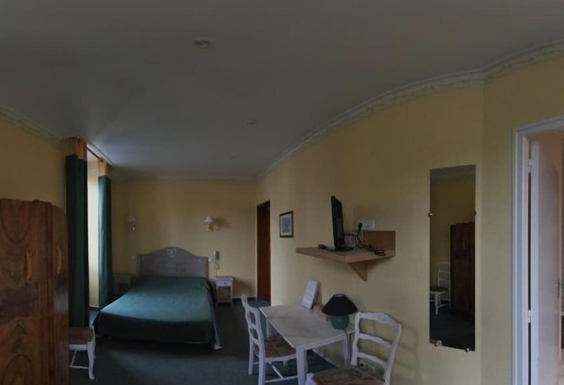 Номер Стандарт, Logis Le Bretagne