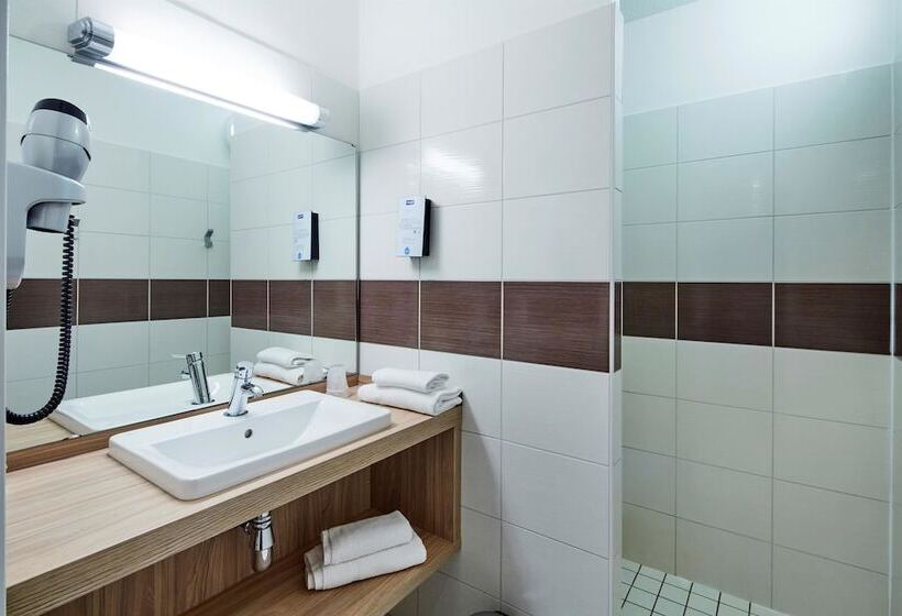 اتاق استاندارد, Kyriad Clermont Ferrand Nord  Riom
