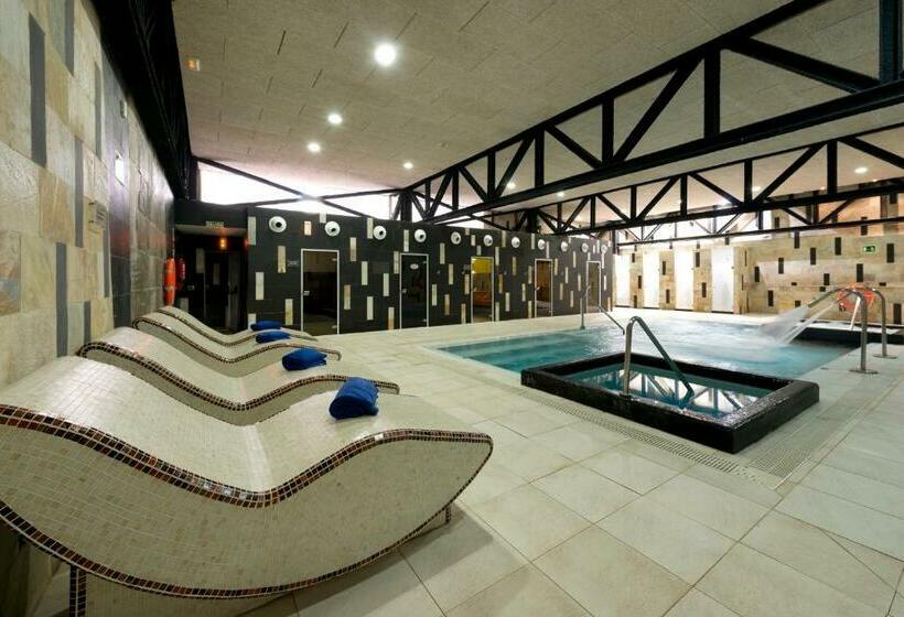 וילה בת 2 חדרי שינה, Villas Eurostars Las Salinas