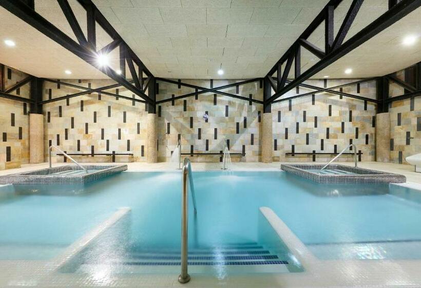 וילה בת 2 חדרי שינה, Villas Eurostars Las Salinas