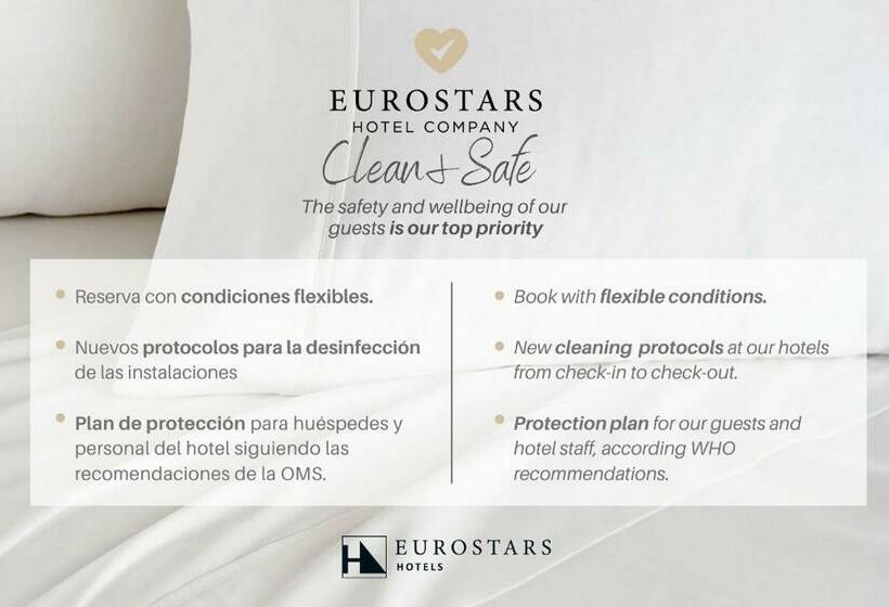 וילה בת 2 חדרי שינה, Villas Eurostars Las Salinas