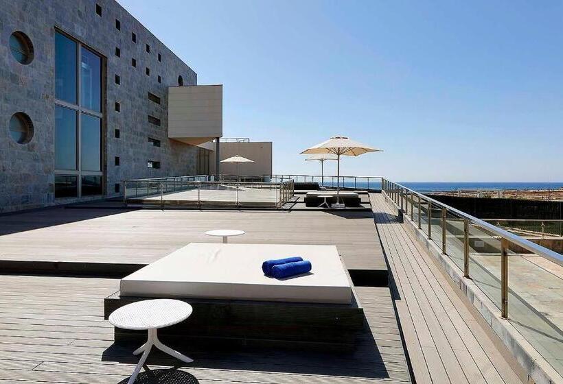 וילה בת 2 חדרי שינה, Villas Eurostars Las Salinas