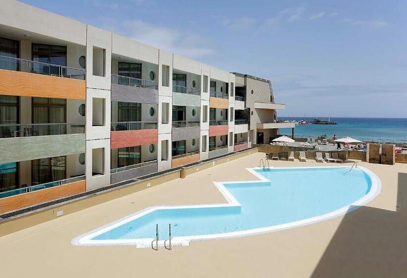וילה בת 2 חדרי שינה, Villas Eurostars Las Salinas