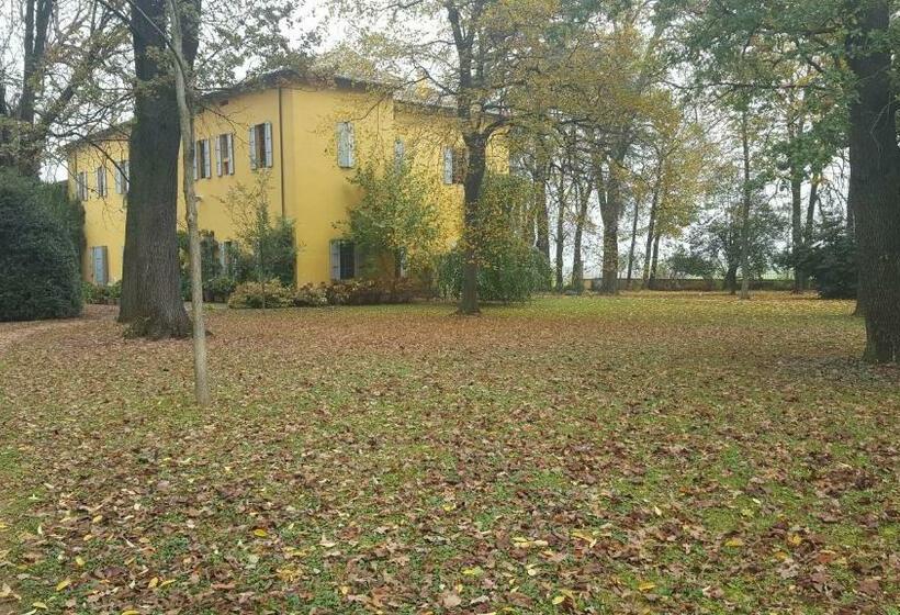اتاق استاندارد با تخت بزرگ, Villa Ghia