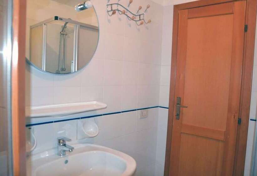 Апартаменты 1 Спальня, Pozzo Al Moro Village
